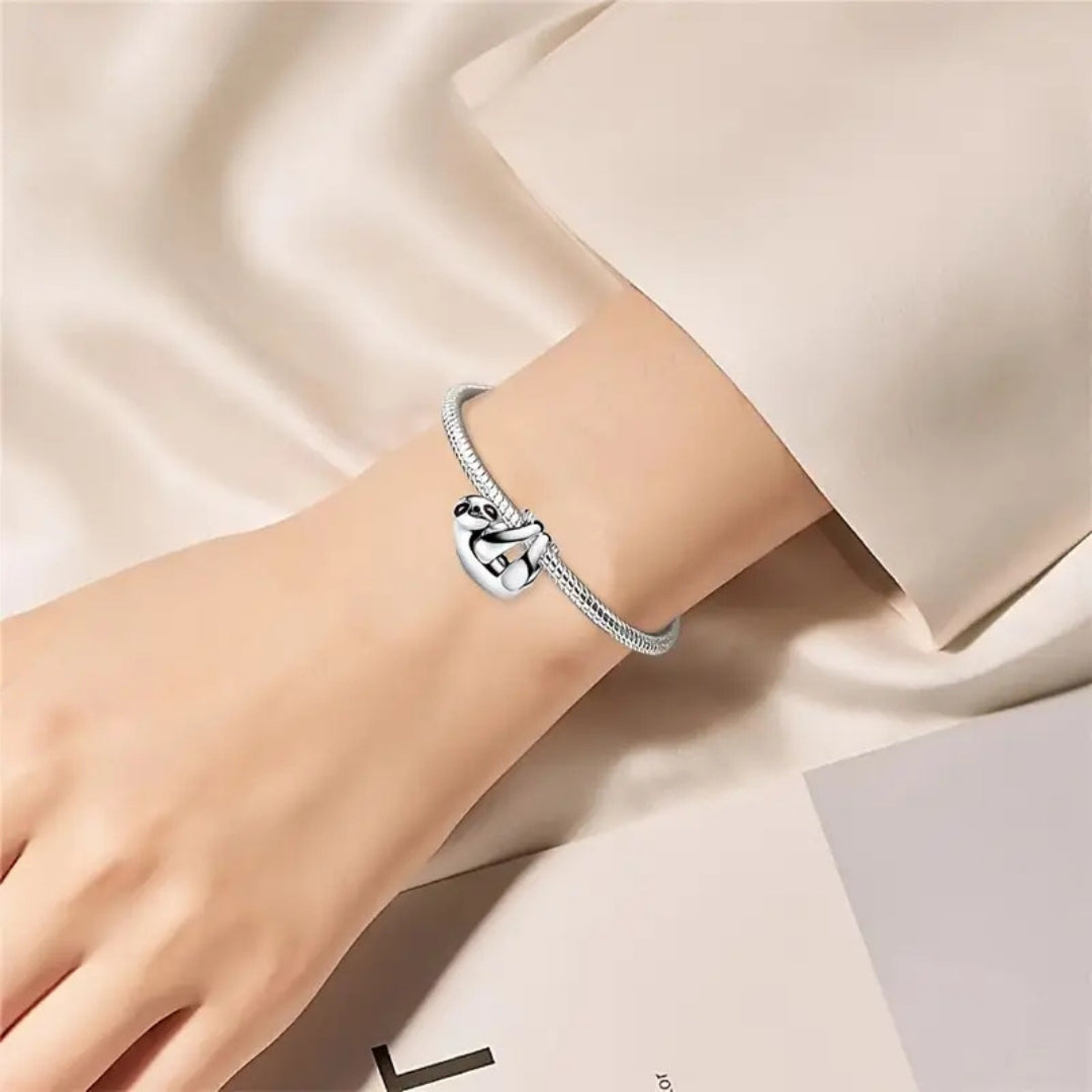 Pandora Tembel Hayvan Charm