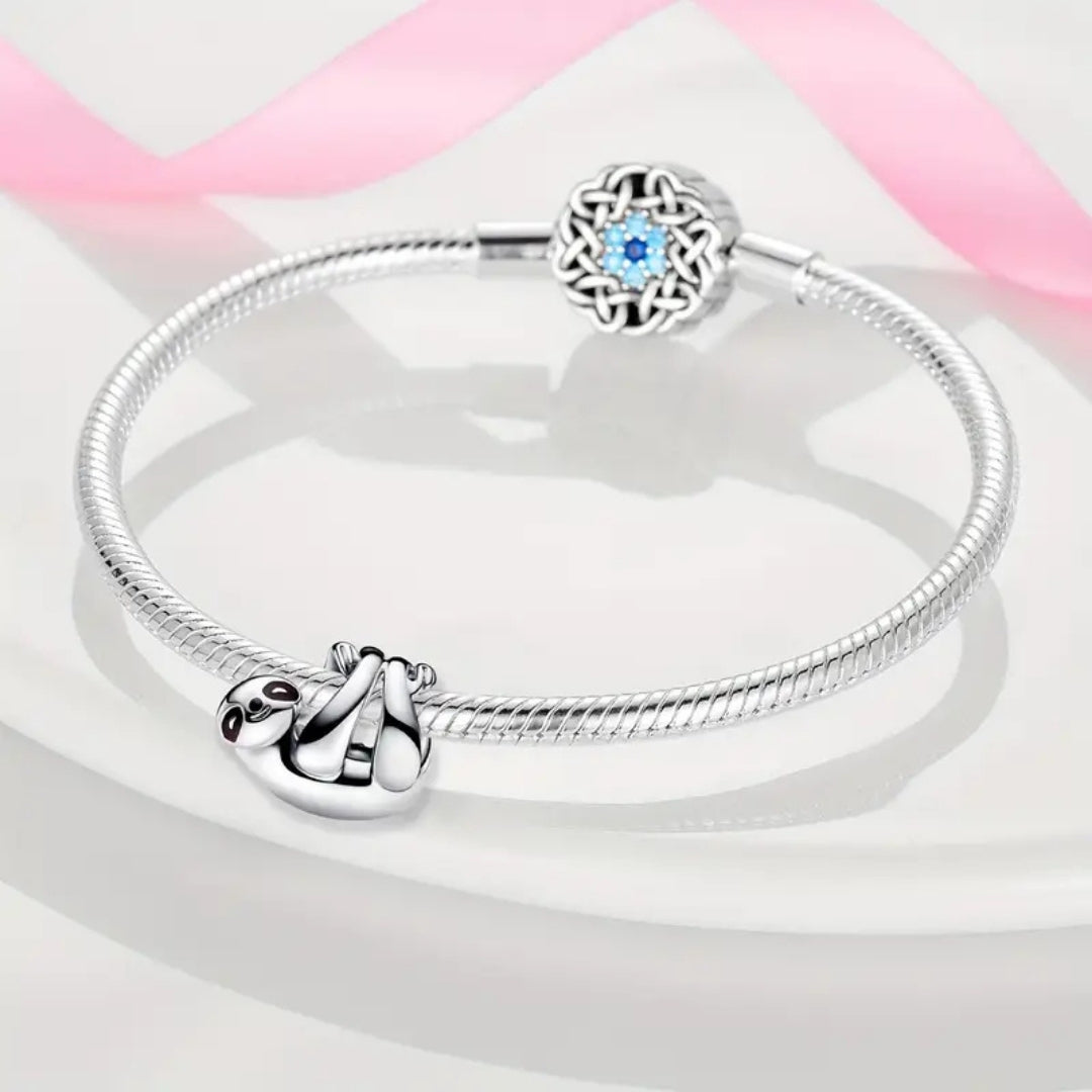 Pandora Tembel Hayvan Charm