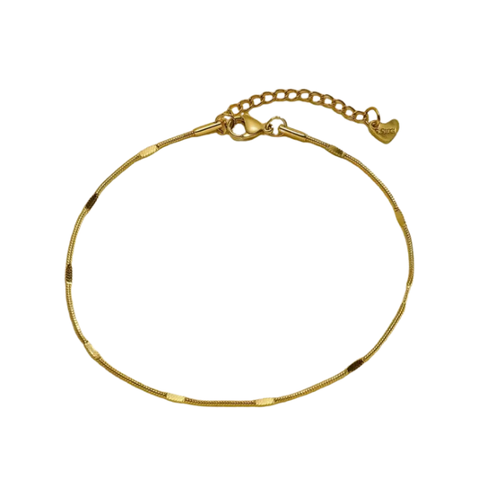 Gold Halhal