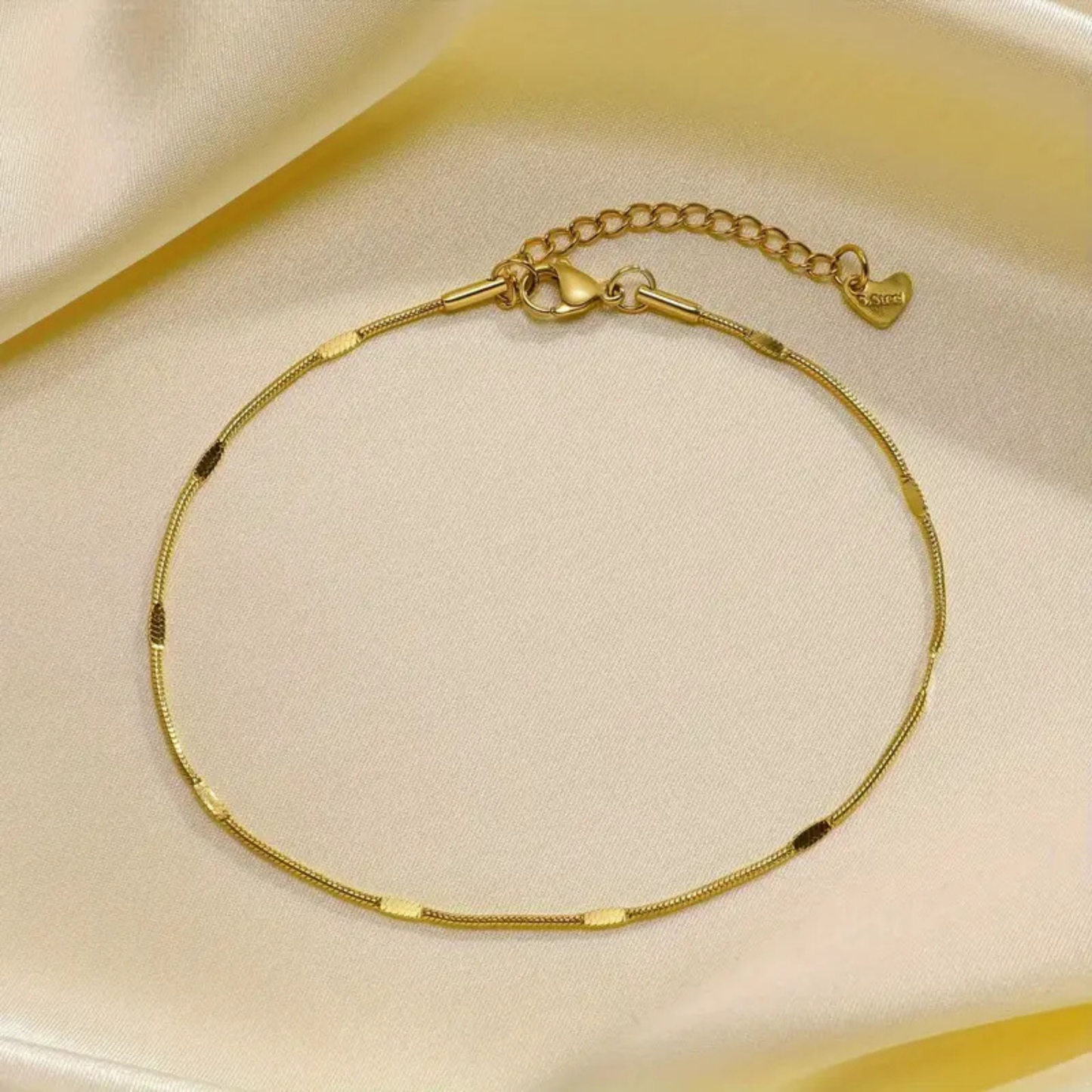 Gold Halhal