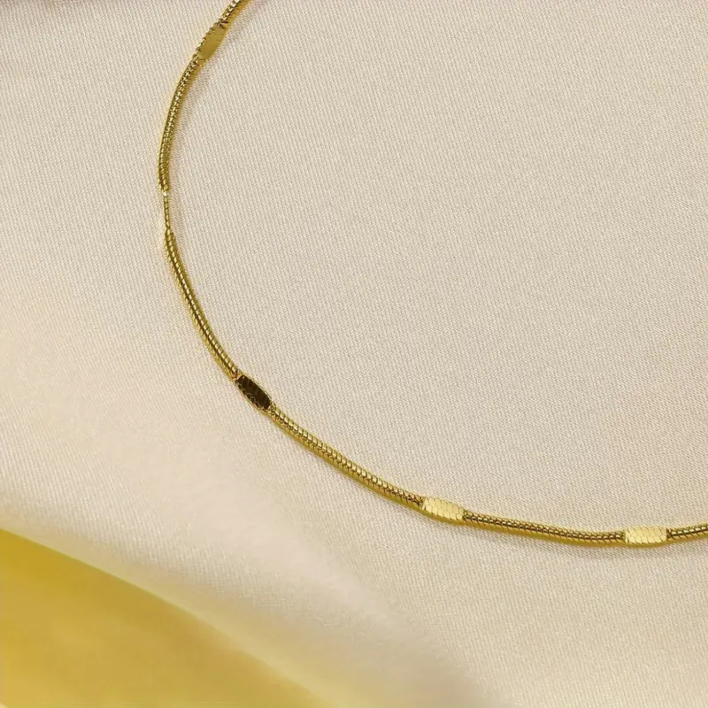 Gold Halhal
