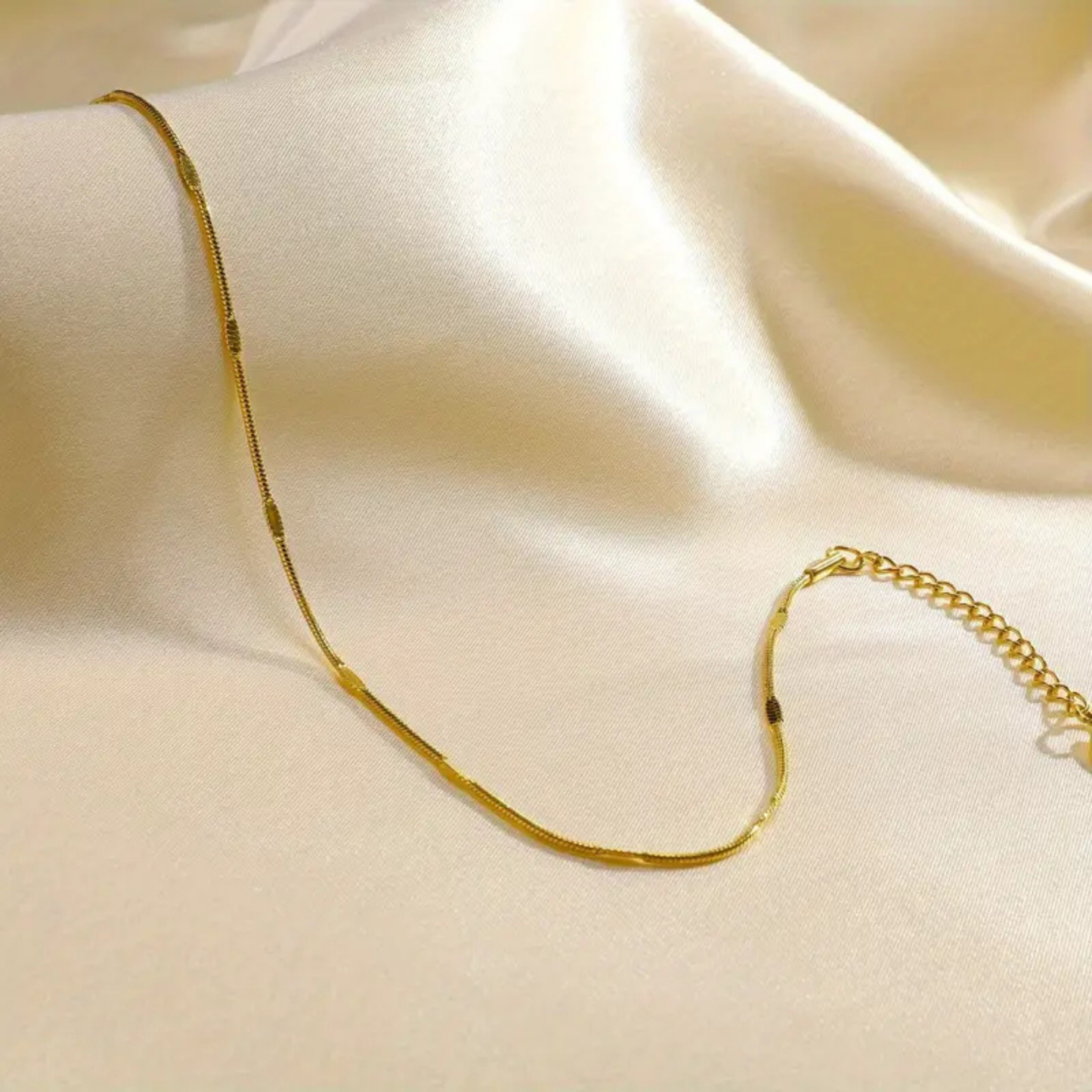 Gold Halhal