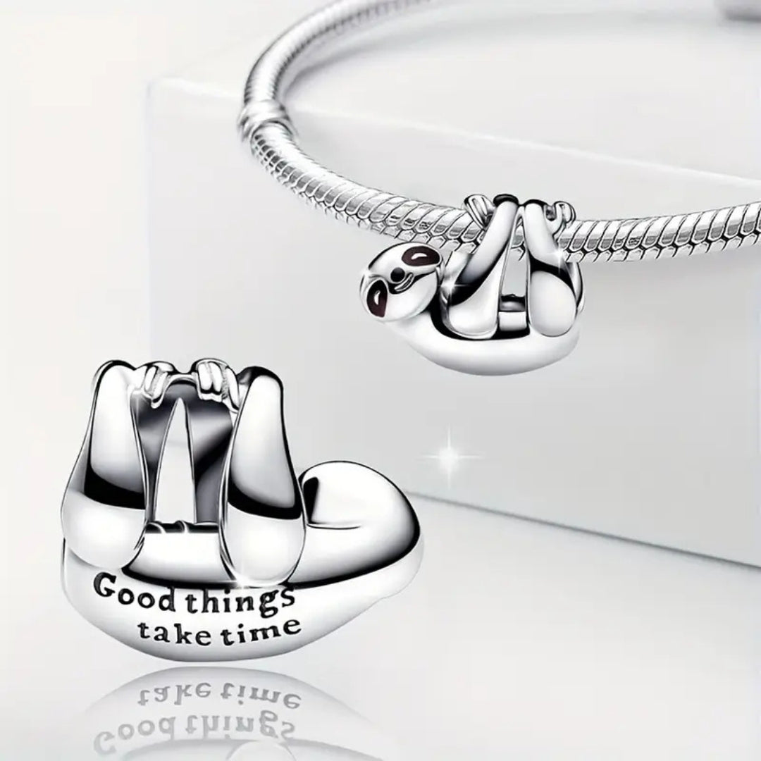 Pandora Tembel Hayvan Charm