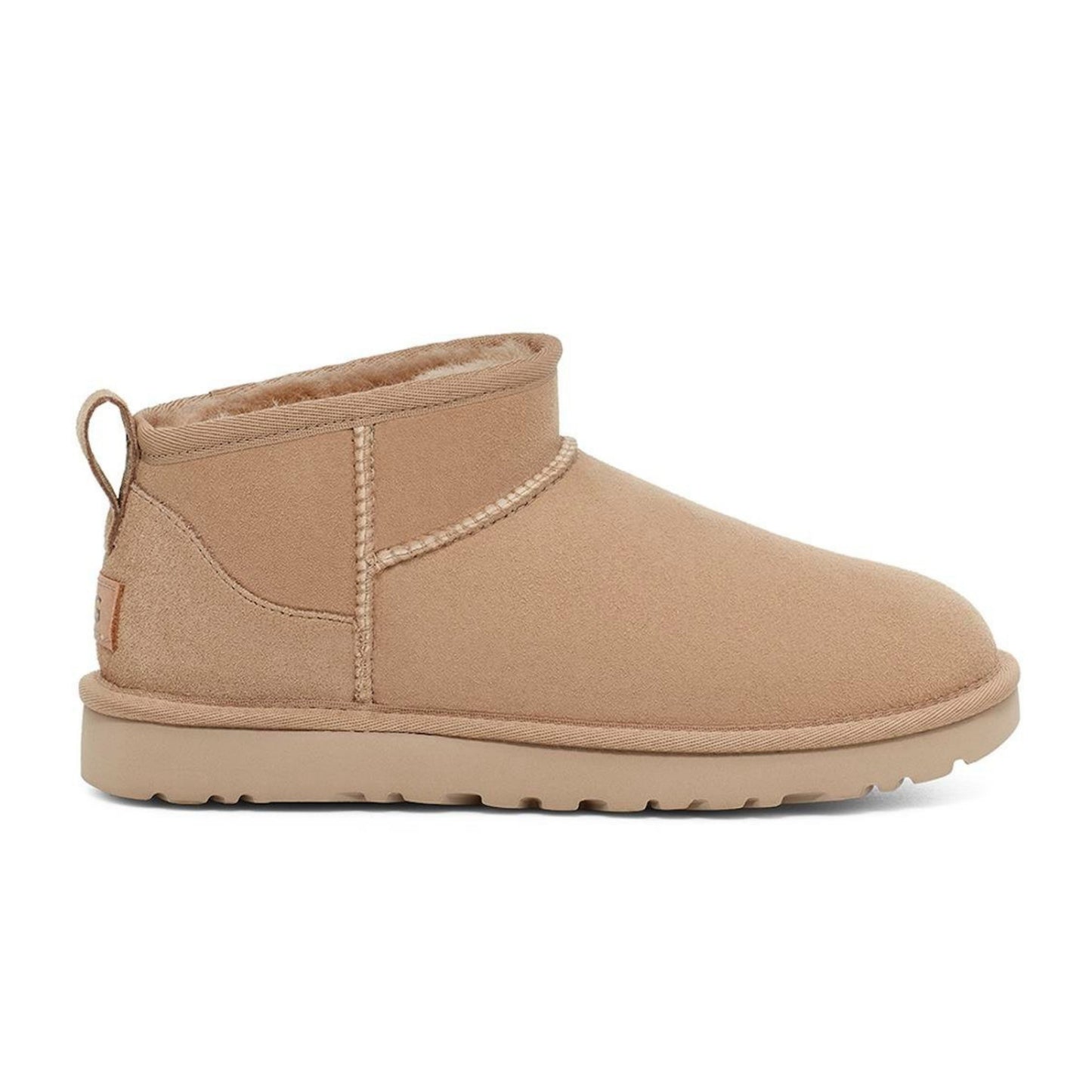 Ugg classic mini kadın bot 1116109-145