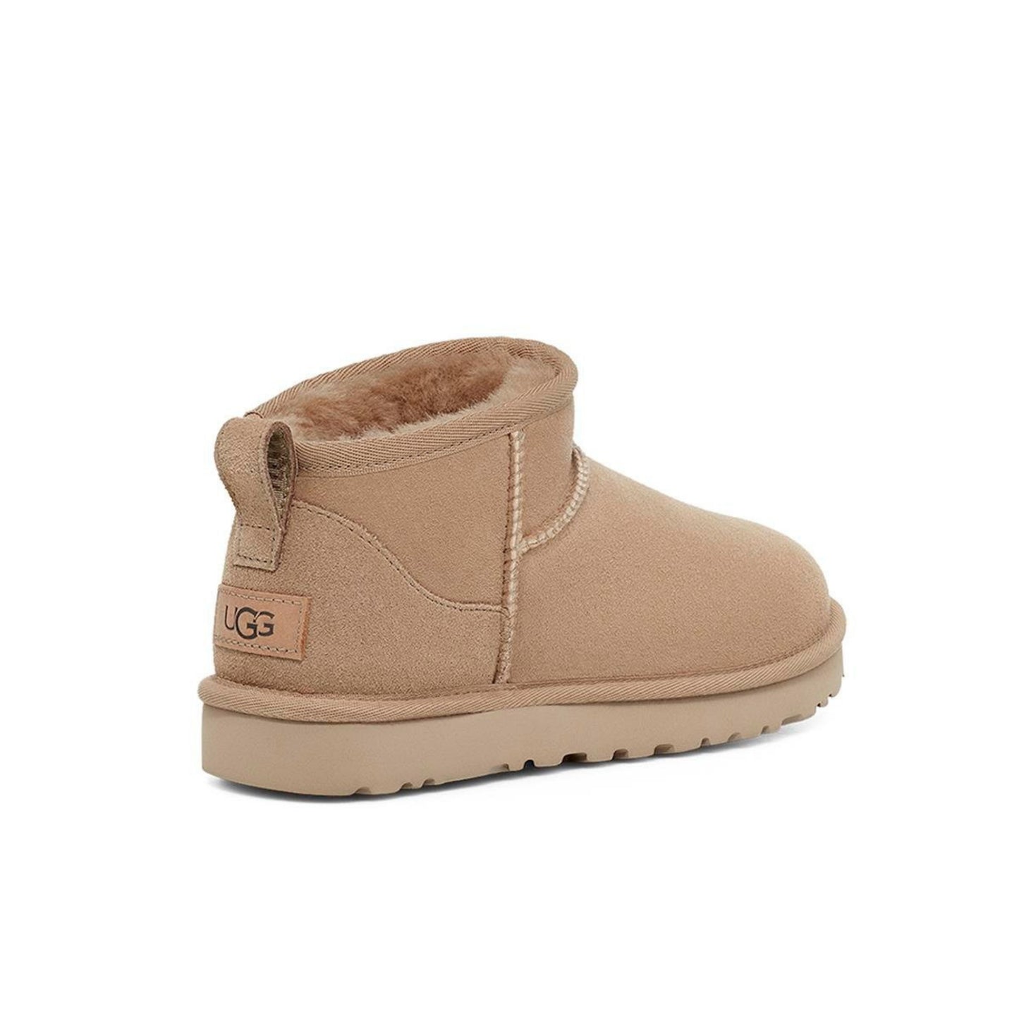 Ugg classic mini kadın bot 1116109-145